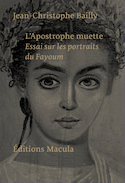 Apostrophe muette (L')